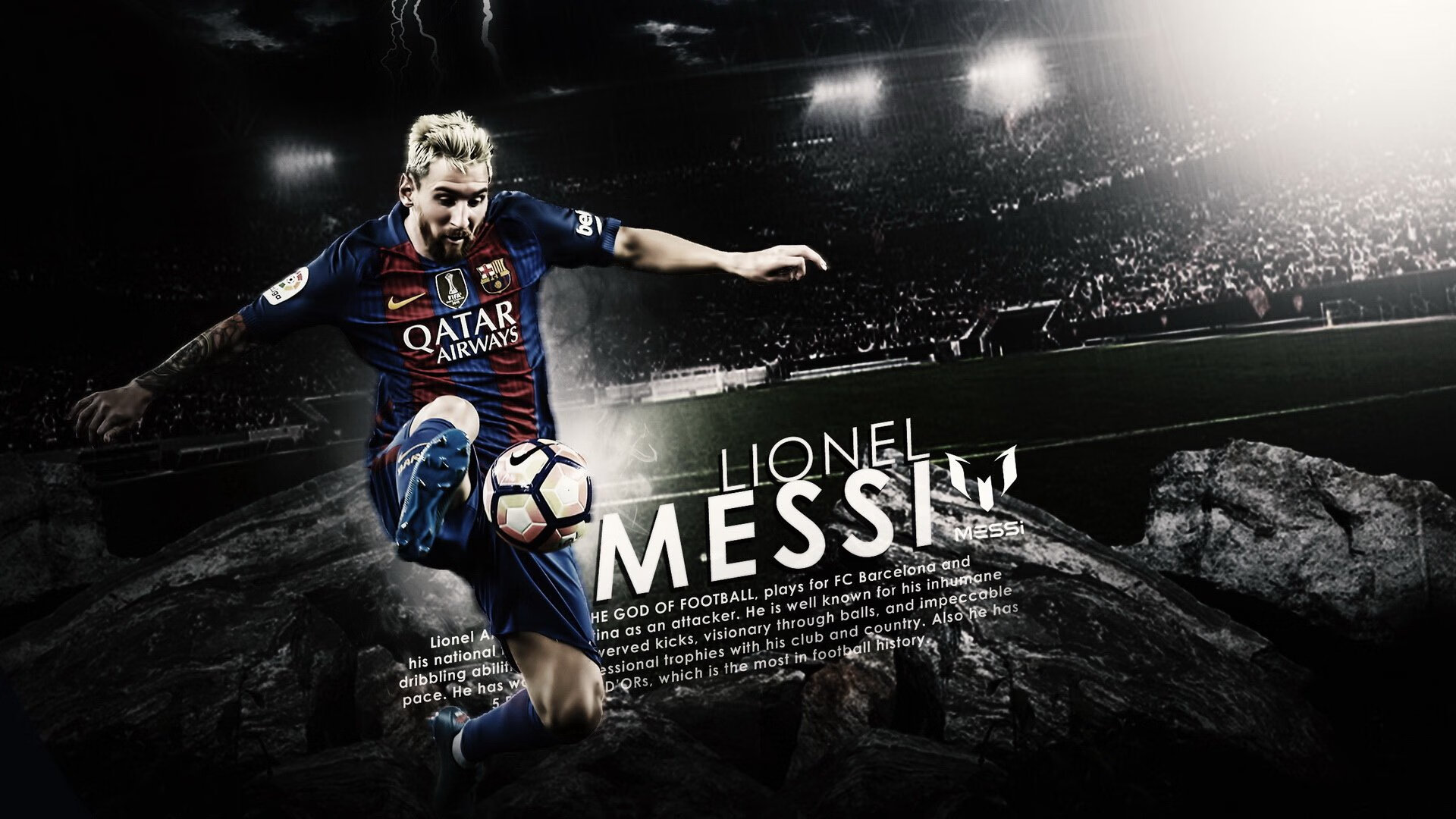 西甲：巴萨3-1止颓势 安东尼独造三球，安东尼奥与巴萨尼奥