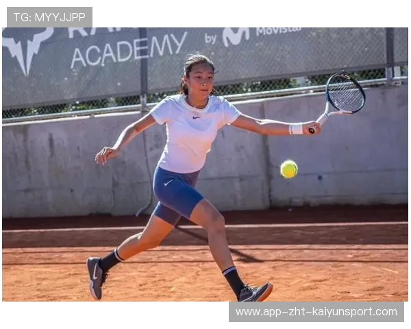 女单选手在多拍对抗中展现耐心,节奏控制力提升 女单选手在多拍对抗中展现耐心,节奏控制力提升