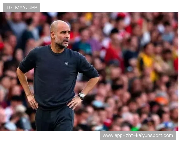 瓜迪奥拉轮换教训：密集赛程不能随意实验