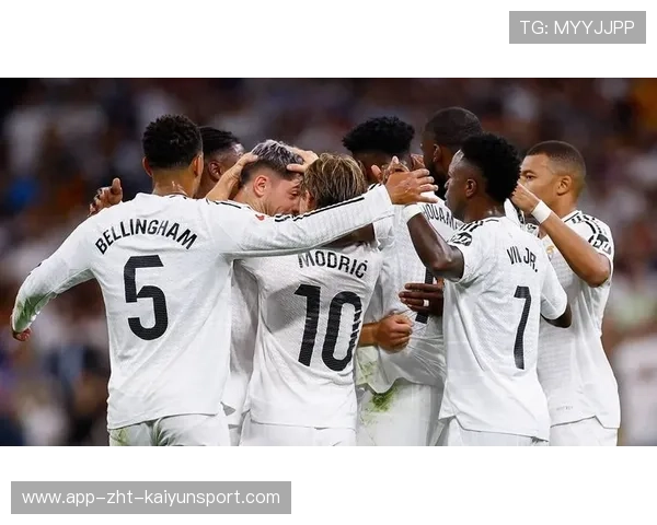 皇马球队深度成为赛季制胜关键因素