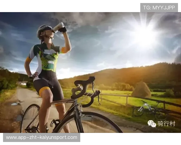 自行车耐力赛心率分区与训练法：科学提升骑行水平的全指南