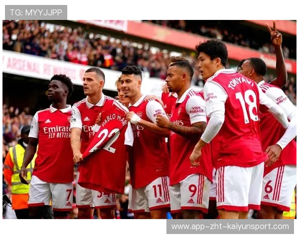 阿森纳强度太高，对手纷纷吃不消——探索枪手的战术秘密与未来之路