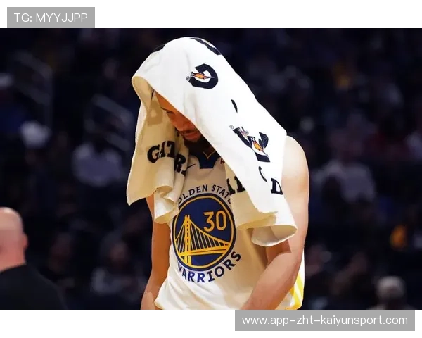 库里病情加重 连续两场比赛休战，库里宣布