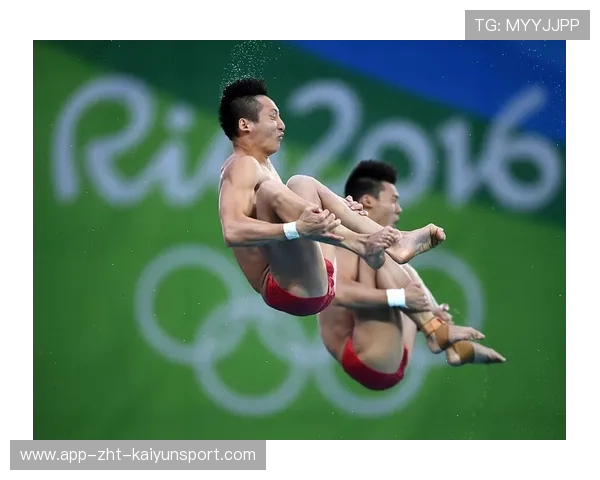 林跃跳水生涯对人生的深远影响解析，林跃 跳水