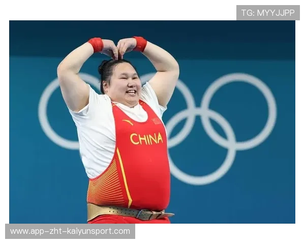 李雯雯谈奥运成功：努力是动力，李雯雯奥运比赛时间