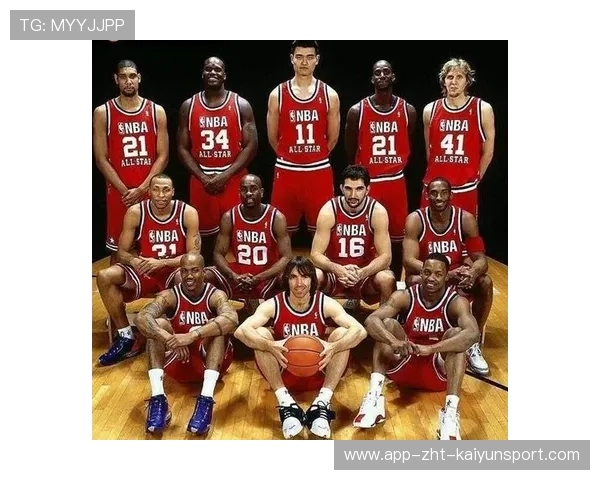 电竞全明星赛阵容公布星光熠熠，全明星电竞联赛