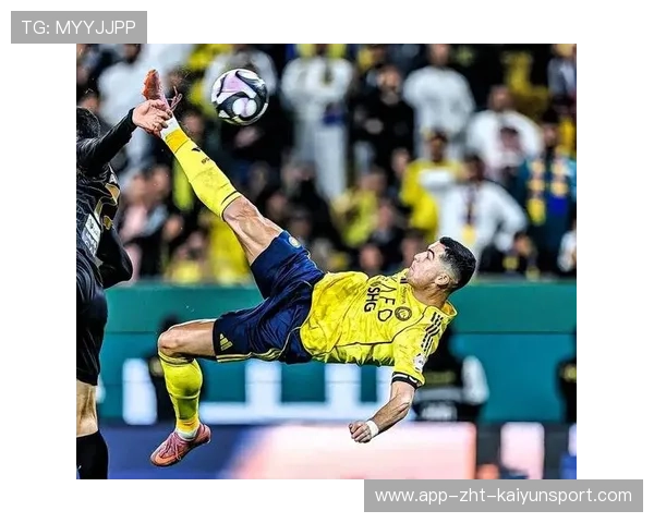 C罗禁区外突施冷箭，胜利破僵局，c罗禁区小角度射门