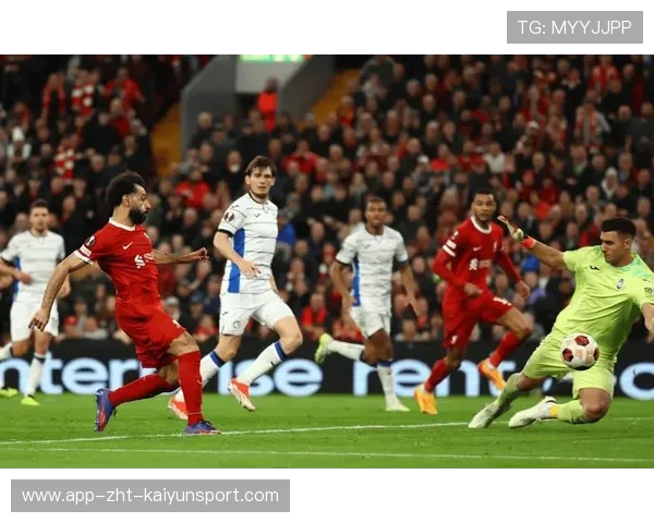 利物浦赢球同时暴露终结问题,锋线效率成焦点,利物浦分析 利物浦赢球同时暴露终结问题,锋线效率成焦点,利物浦分析