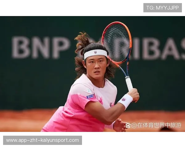 张之臻单场20记Ace,创个人巡回赛排名高 张之臻单场20记Ace,创个人巡回赛排名高