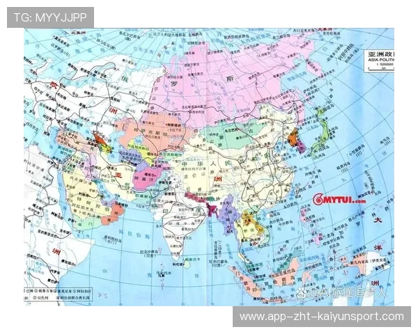 全球布局🌍加速推进