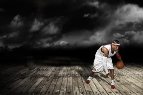 开云网址-快船双星合体依旧犀利，乔治与莱昂纳德完美配合，乔治和莱昂纳德